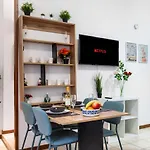 Milano - Buenos Aires - Wi-Fi - Netflix - Subway 5 Min - Near Central Station