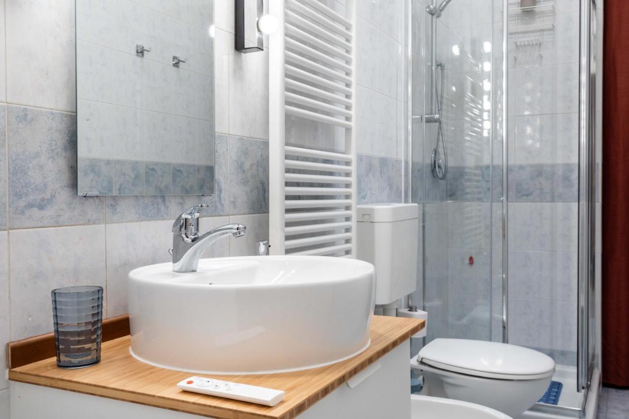- Buenos Aires - Wi-fi - Netflix - Subway 5 Min - Near Station Apartment *