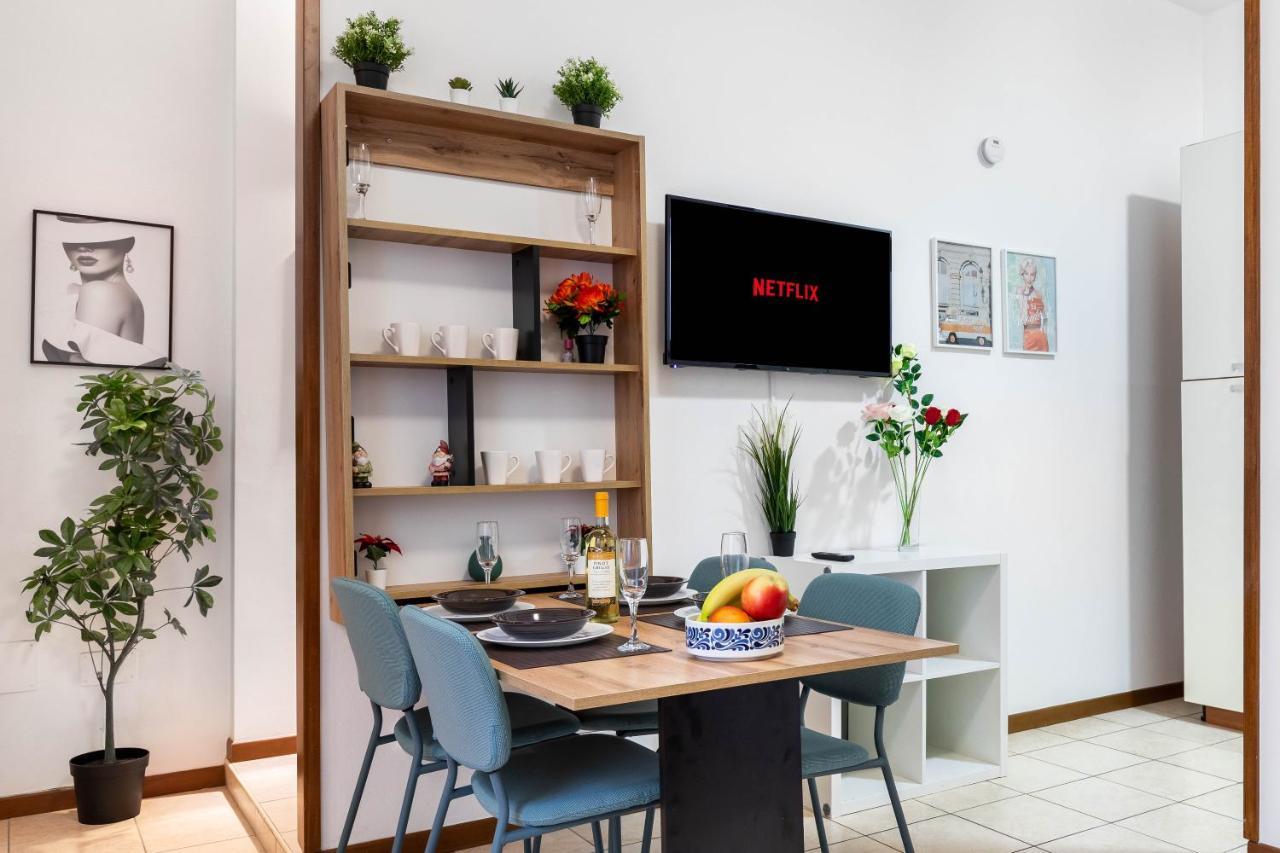 - Buenos Aires - Wi-fi - Netflix - Subway 5 Min - Near Station Mailand