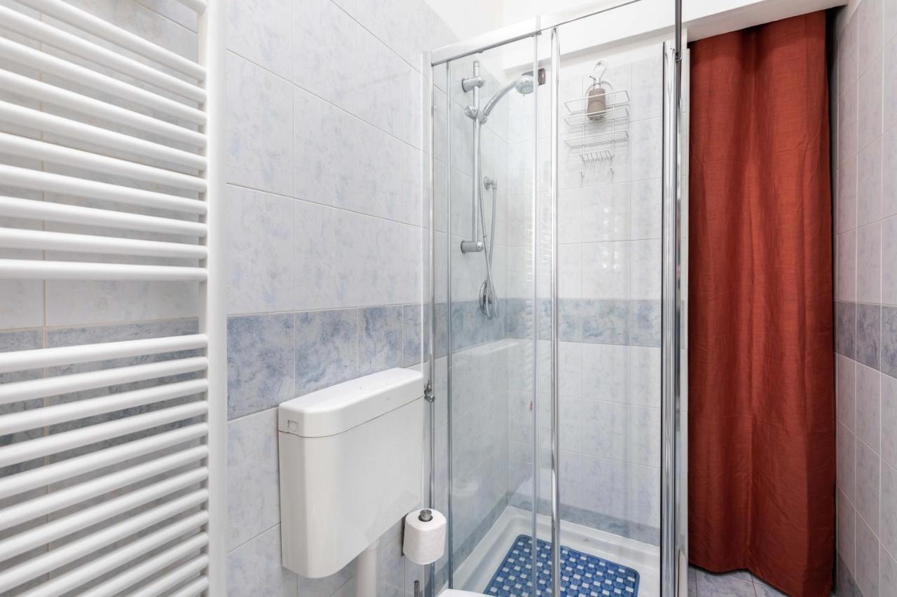 Apartment - Buenos Aires - Wi-fi - Netflix - Subway 5 Min - Near Station Mailand