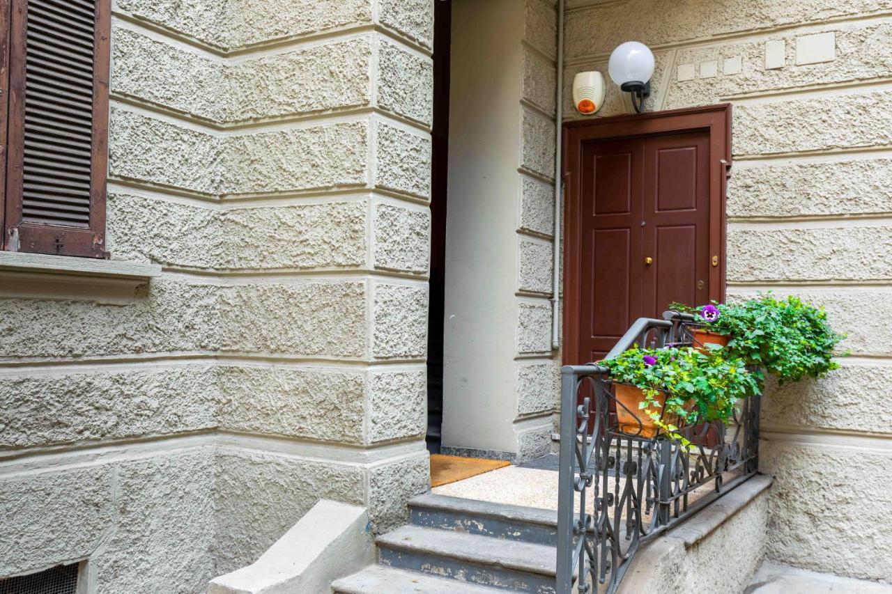 Apartment - Buenos Aires - Wi-fi - Netflix - Subway 5 Min - Near Station *
