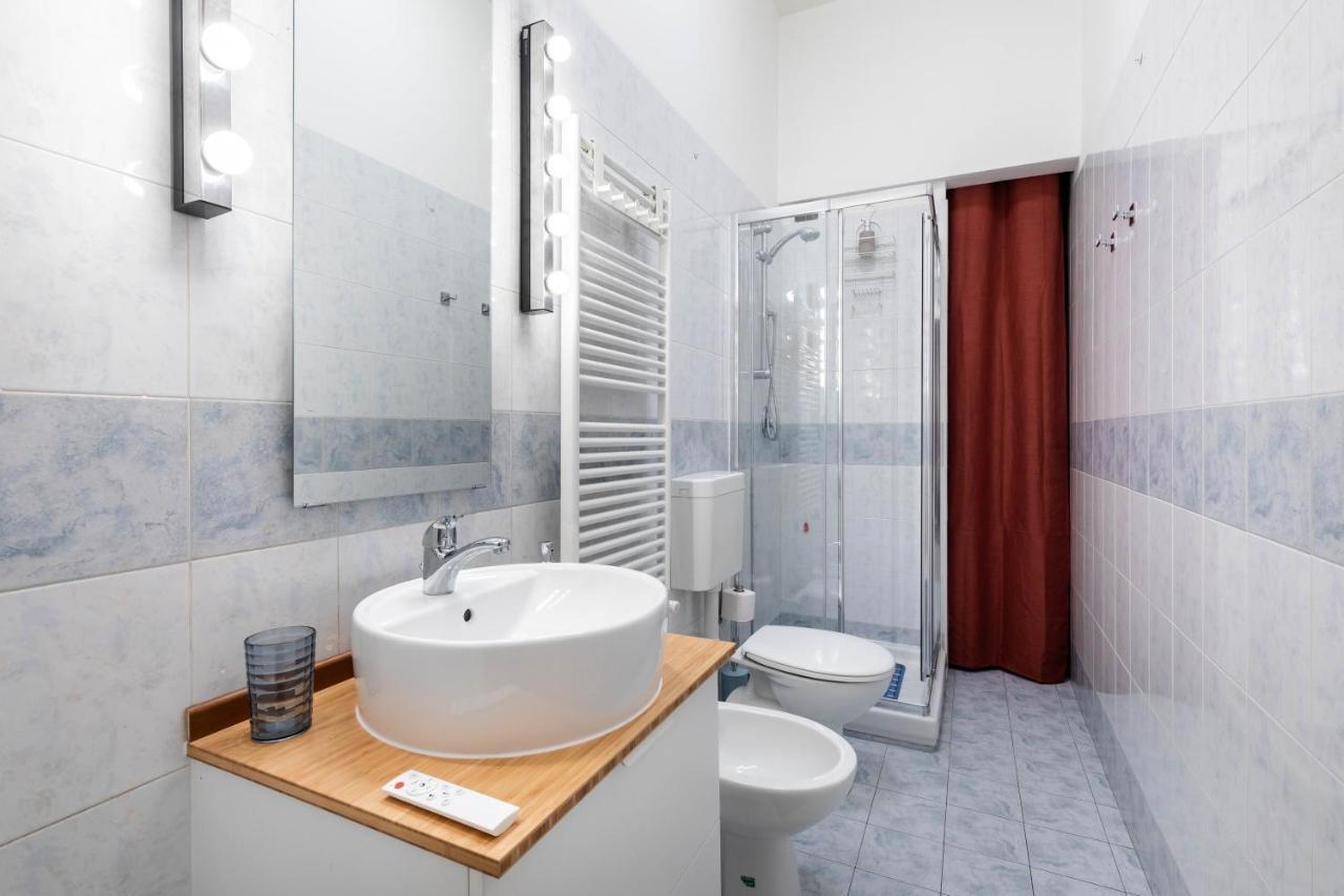 - Buenos Aires - Wi-fi - Netflix - Subway 5 Min - Near Station Mailand