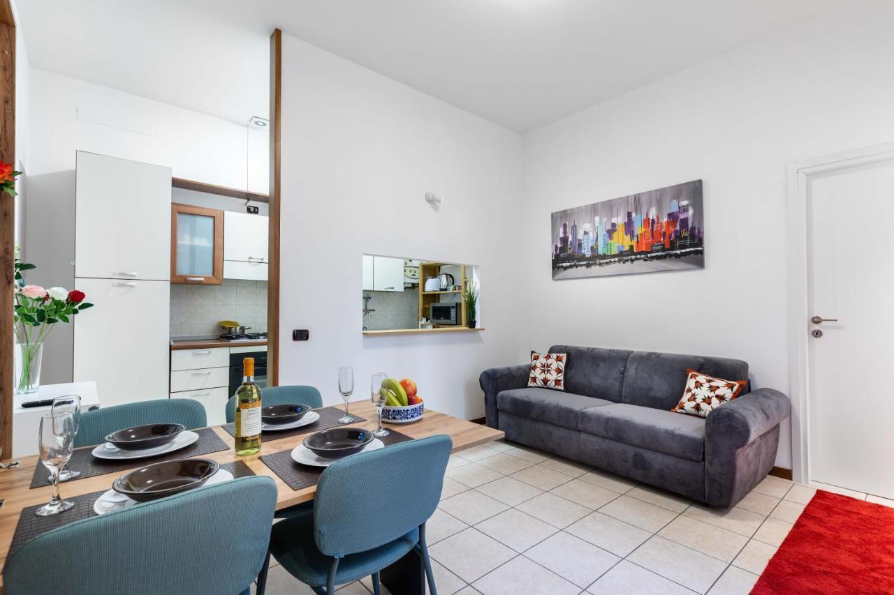 Apartment - Buenos Aires - Wi-fi - Netflix - Subway 5 Min - Near Station *