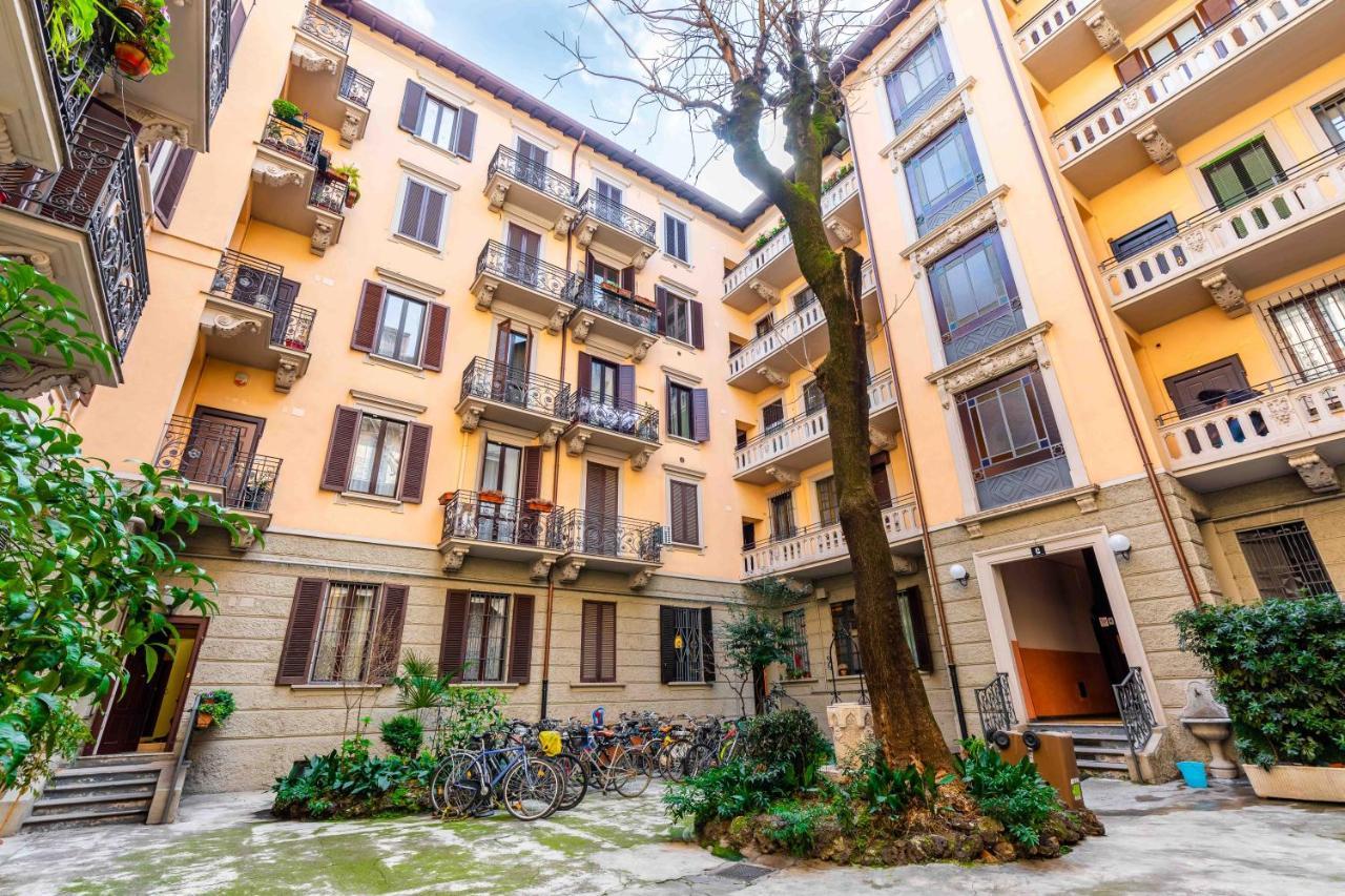 - Buenos Aires - Wi-fi - Netflix - Subway 5 Min - Near Station Mailand